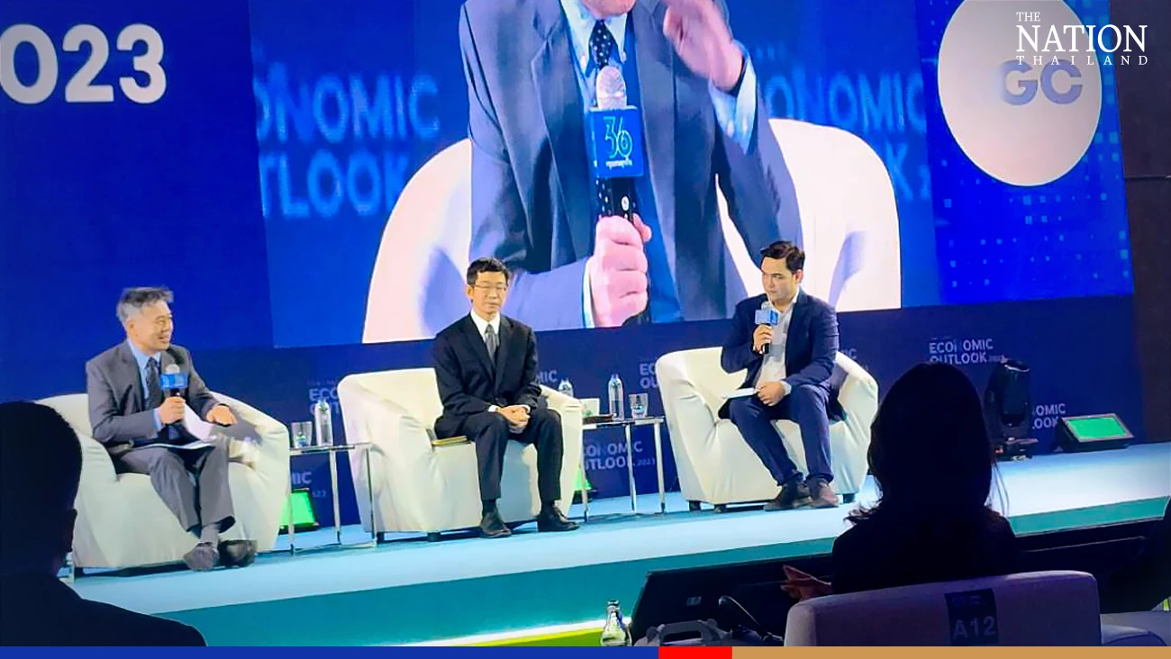 Despite recovery trajectory, Thailand’s economy expected to face challenges next year, experts tell seminar