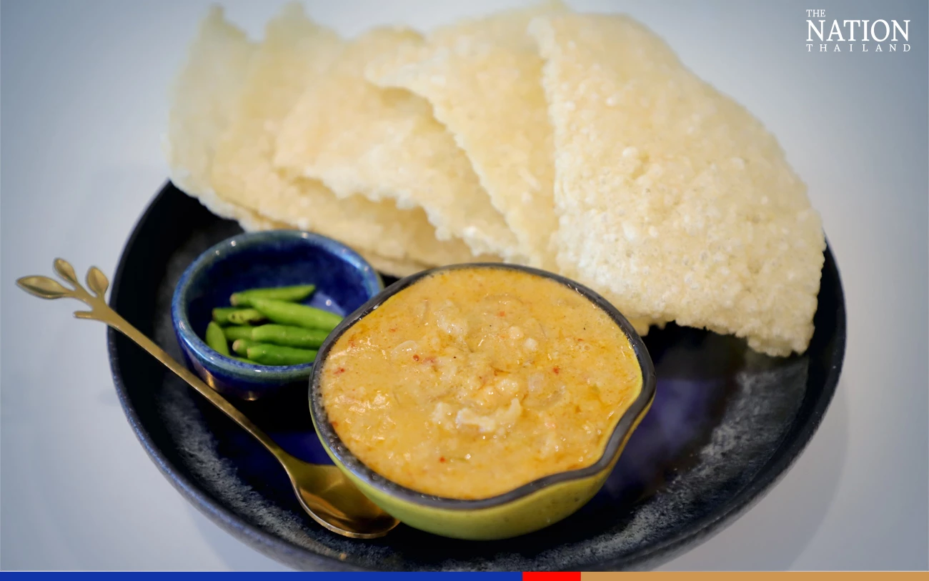 Obscure Saphan Kwai restaurant serves authentic Thai food with a royal flavour