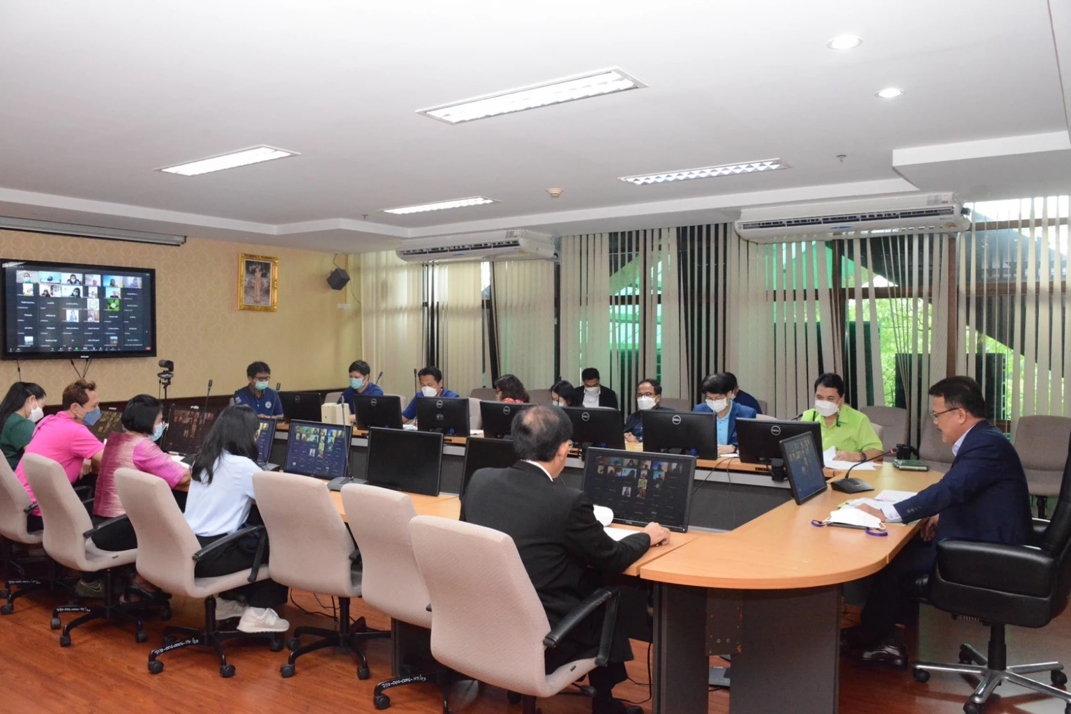 “MNRE Meets the People” event to be held in four regions toward year-end