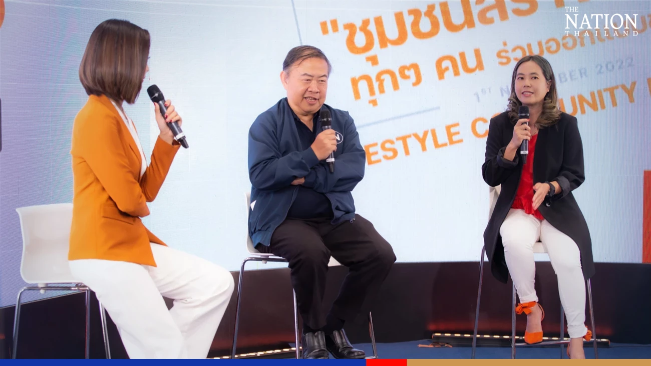 OKNation returns with a new look to welcome existing and new bloggers