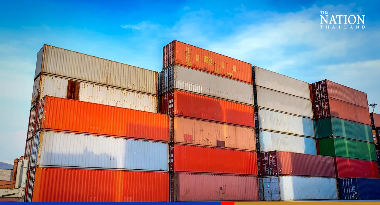 Bankers warn US, Europe economic slowdown may tame Thailand's roaring exports