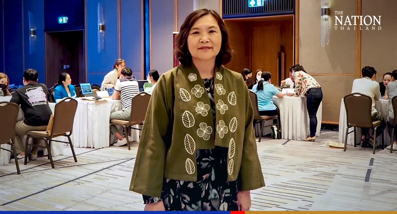 Chiang Mai expects Mountain & Trail Running event to bring in THB450 million