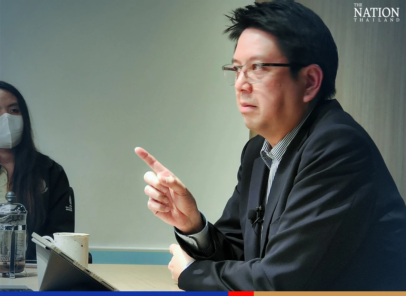 Thailand determined to push BCG economic model at Apec Summit