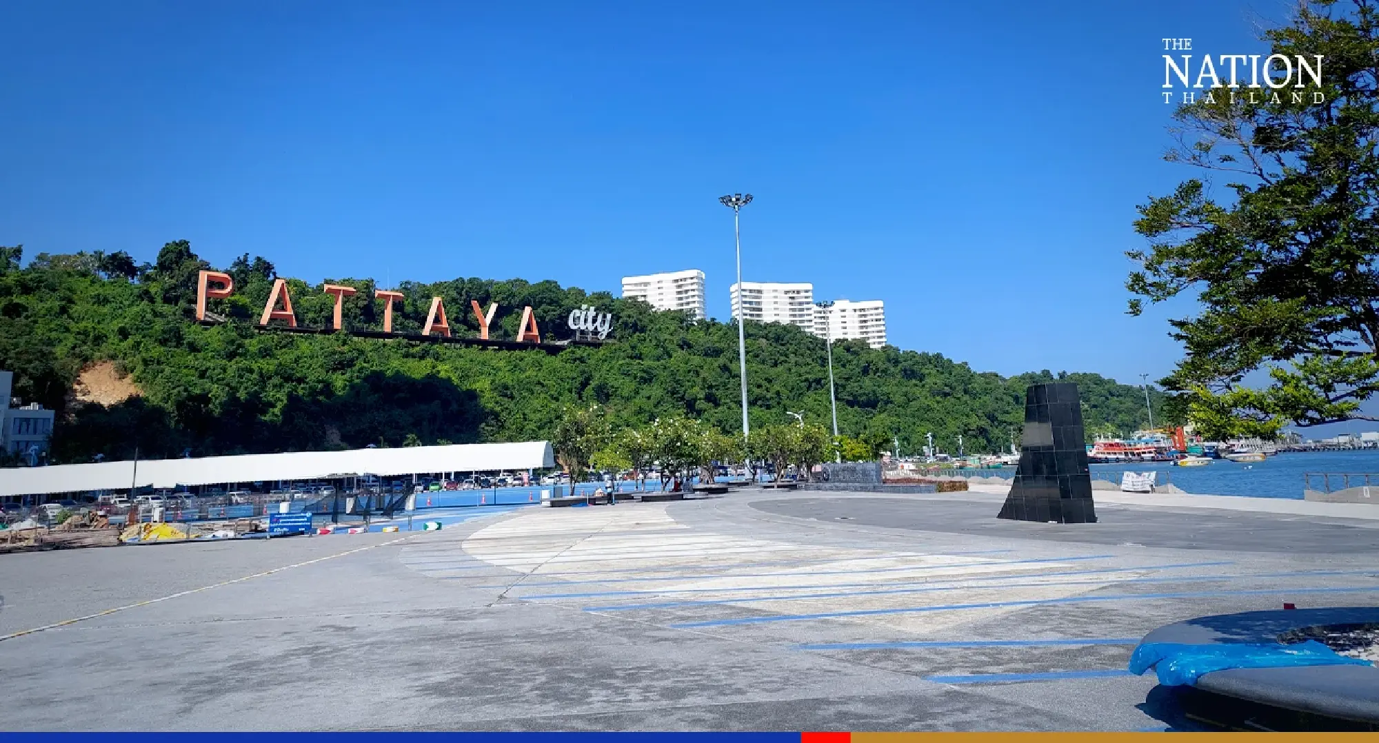 Royal Cliff Hotel CEO calls for more government assistance to boost tourism