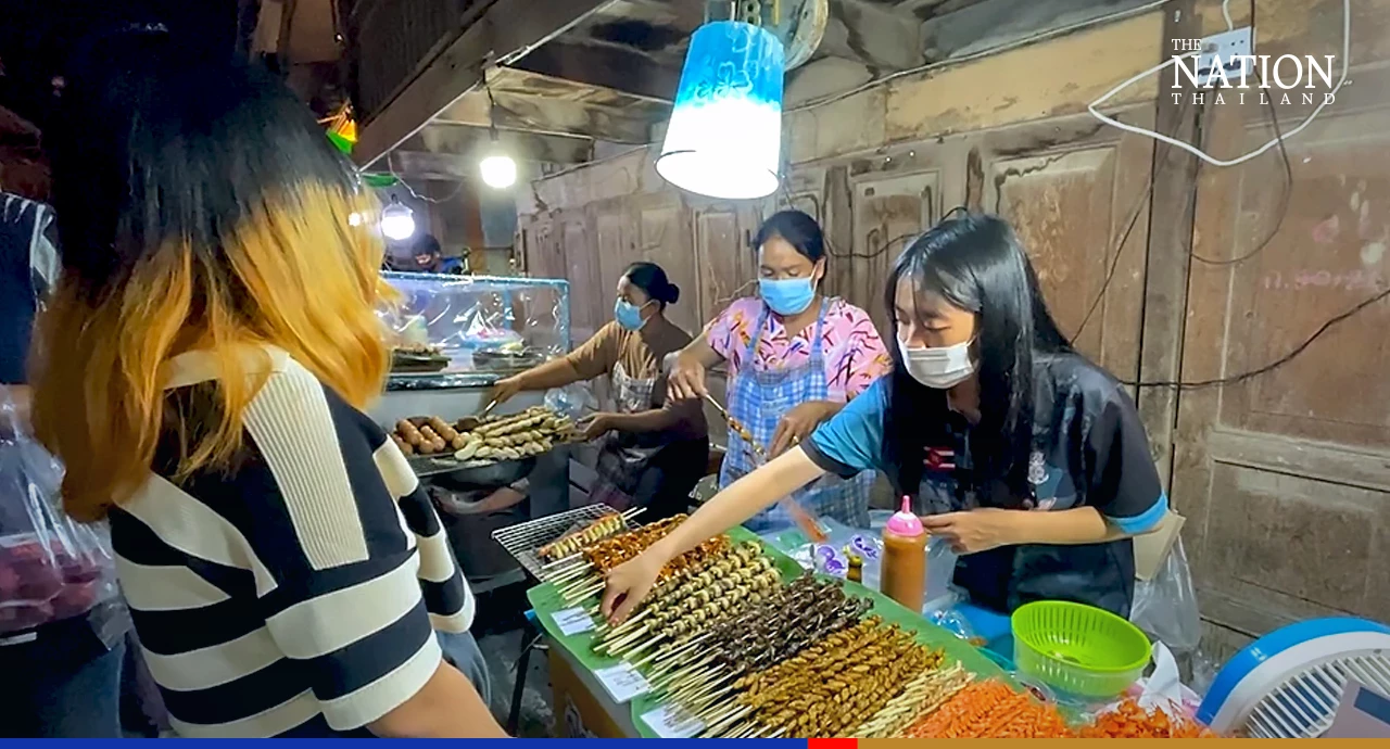 Long weekend a boon for Loei as cool temperatures lure holidaymakers