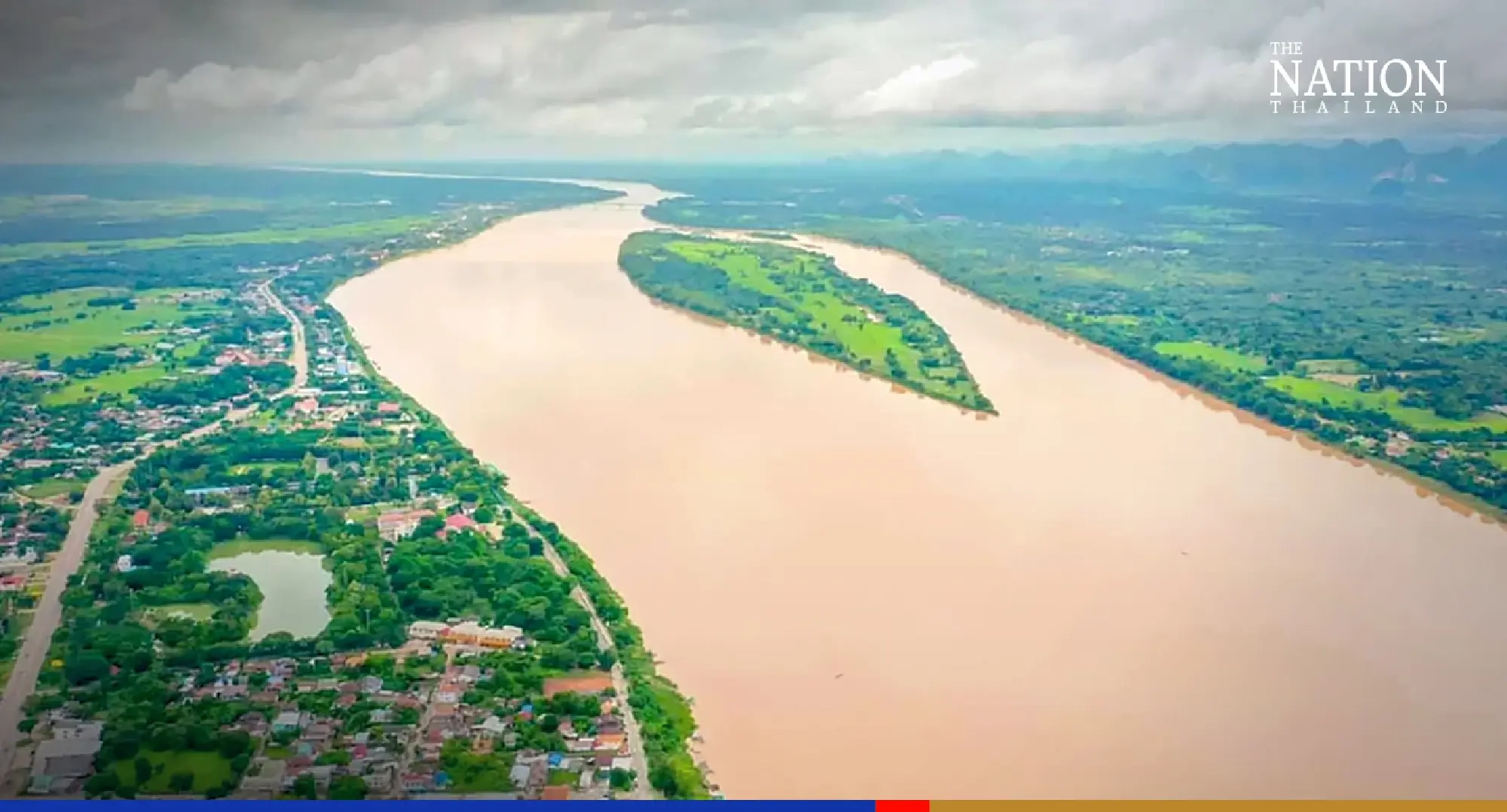 High alert as water levels in Thailand's 24 major dams cross red line