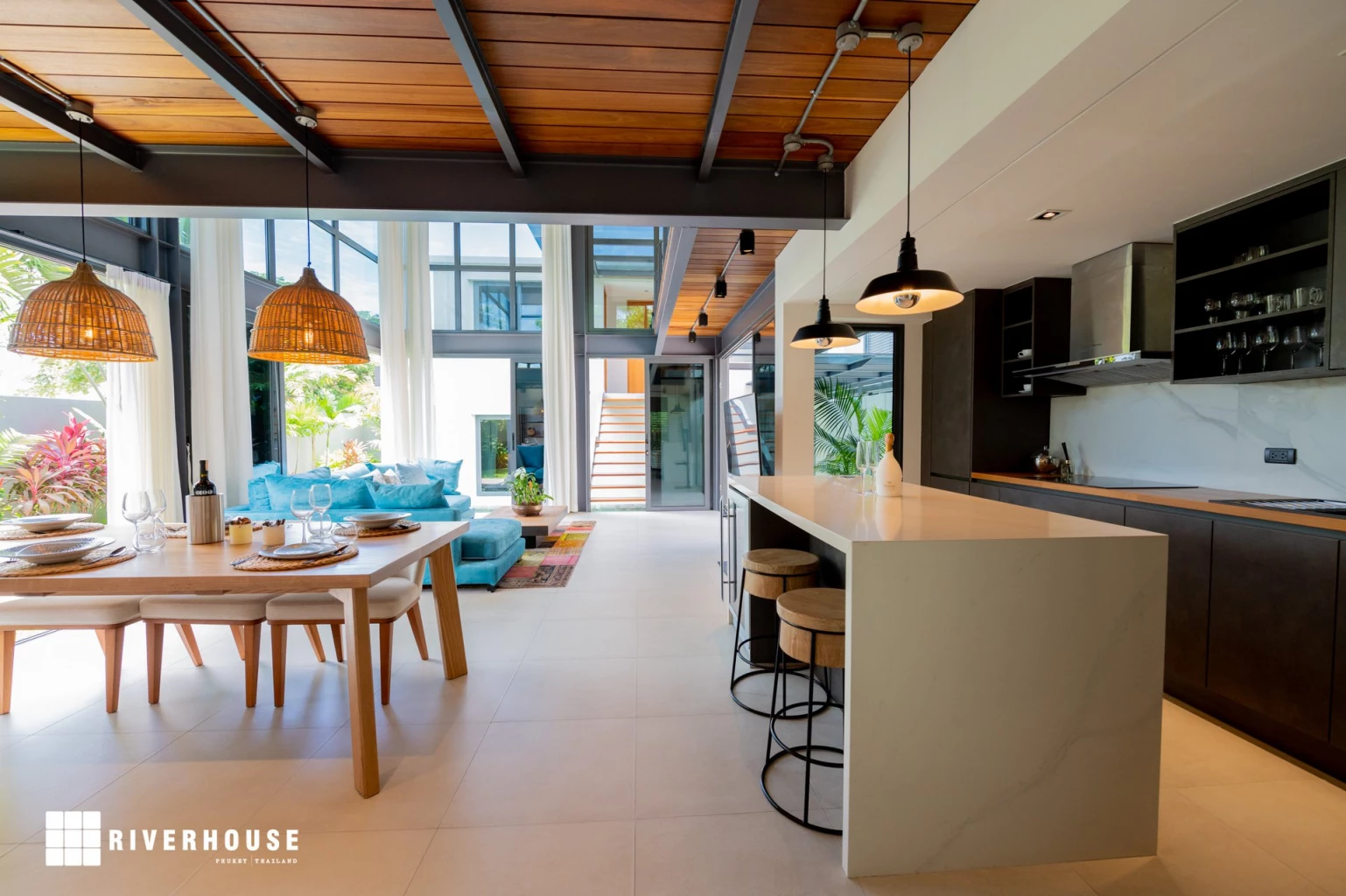 With electric bills soaring, could solar power be the solution for properties in Thailand