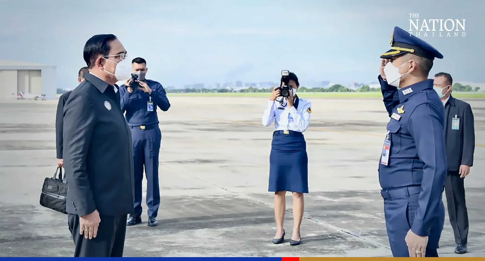 PM visiting Khon Kaen, Ubon Ratchathani to oversee flood mitigation efforts