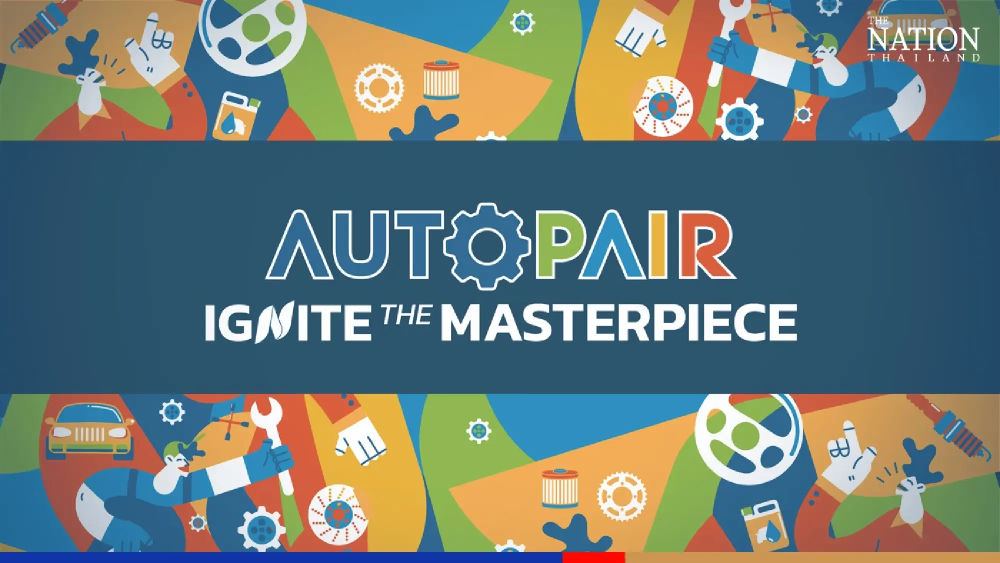 Thai start-ups raise over THB10 billion in just two months