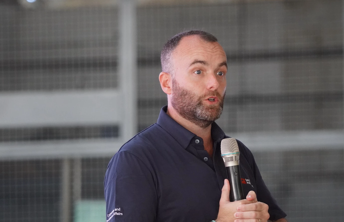 Indorama Ventures opens largest PET recycling plant in the Philippines