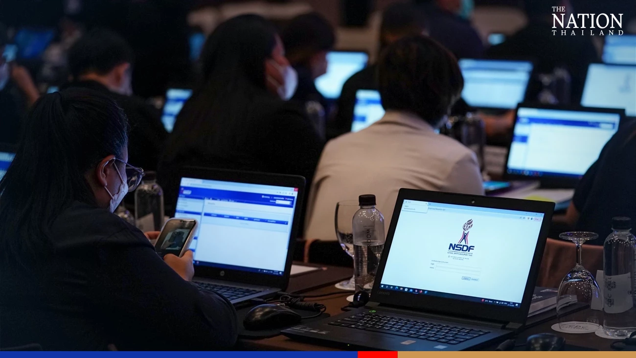 Sports associations get lessons in using new online system to manage budgets