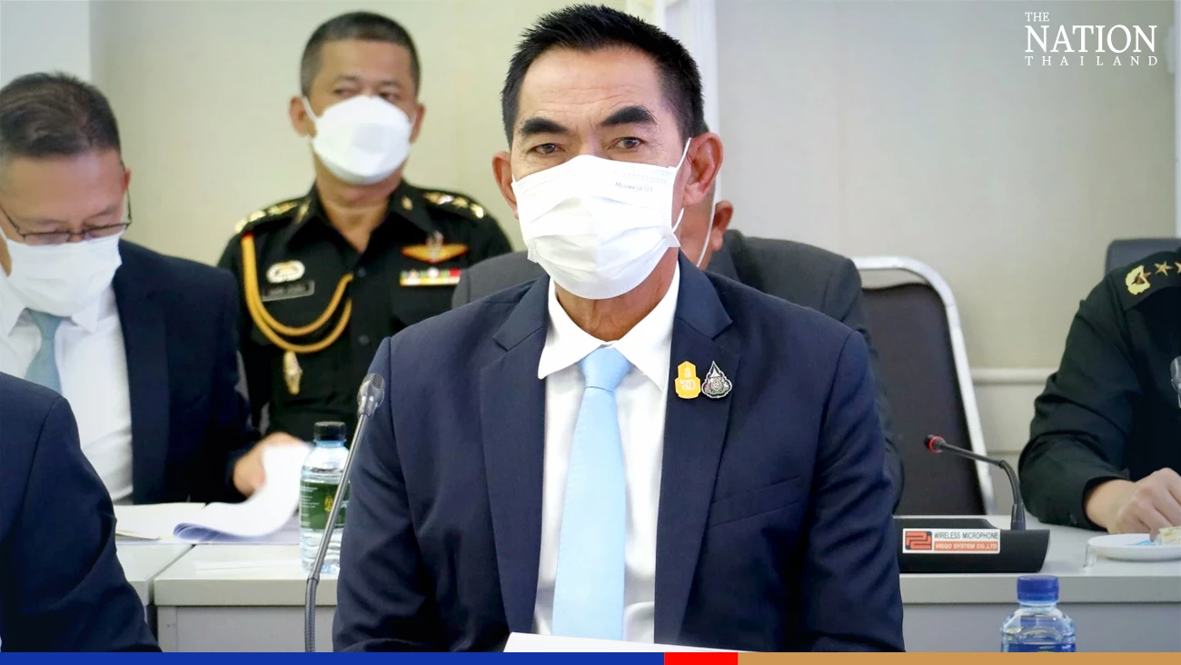 Security measures mapped out for Apec Summit next month