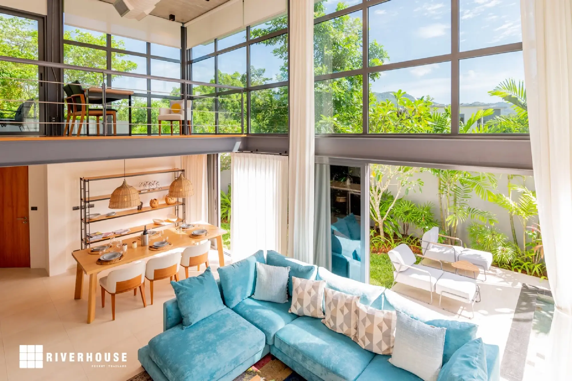 With electric bills soaring, could solar power be the solution for properties in Thailand