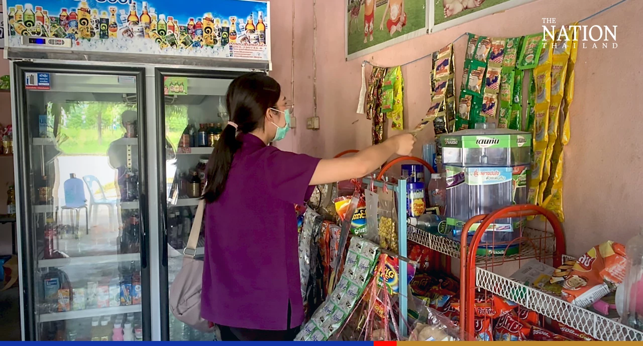 Instant coffee that poisoned 5 in Tachileik not found in Thailand