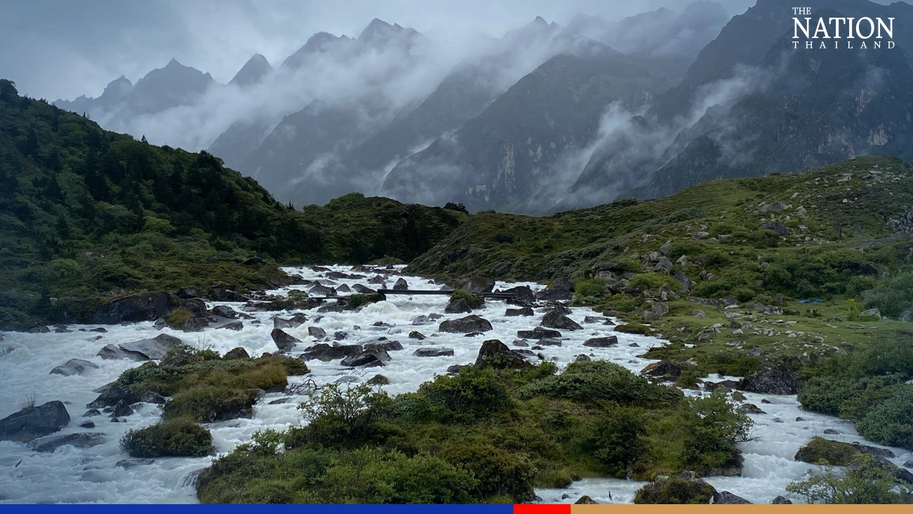 Bhutan to organise ‘Snowman Race’, the world’s toughest ultra-marathon at high altitude