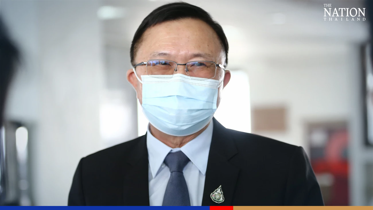 Thailand records first cases of highly infectious XBB Covid