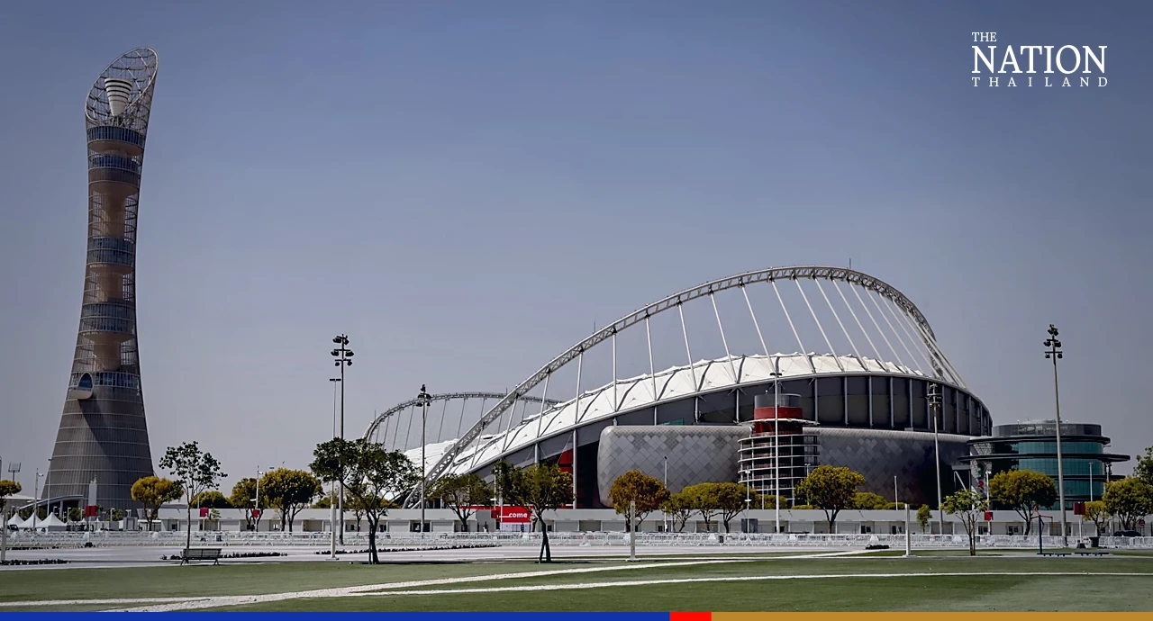 FIFA World Cup will be free to watch in Thailand, says SAT