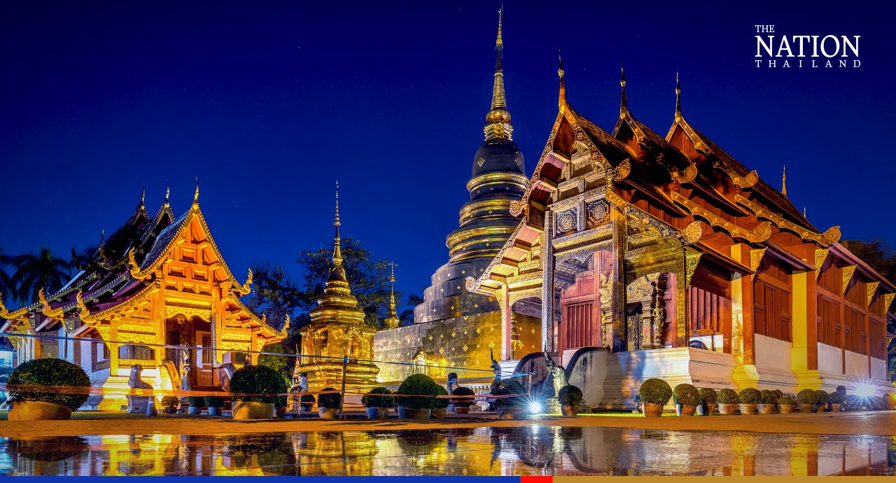 Thailand's tourism industry revving up thanks to Covid-19 downgrade, say pollsters