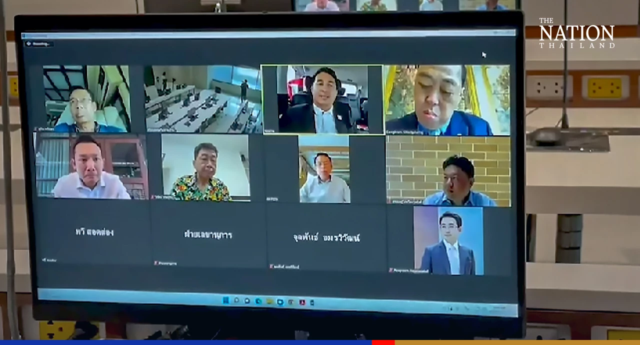 Opposition seeks special Parliament session for debate on Thailand’s drugs plague