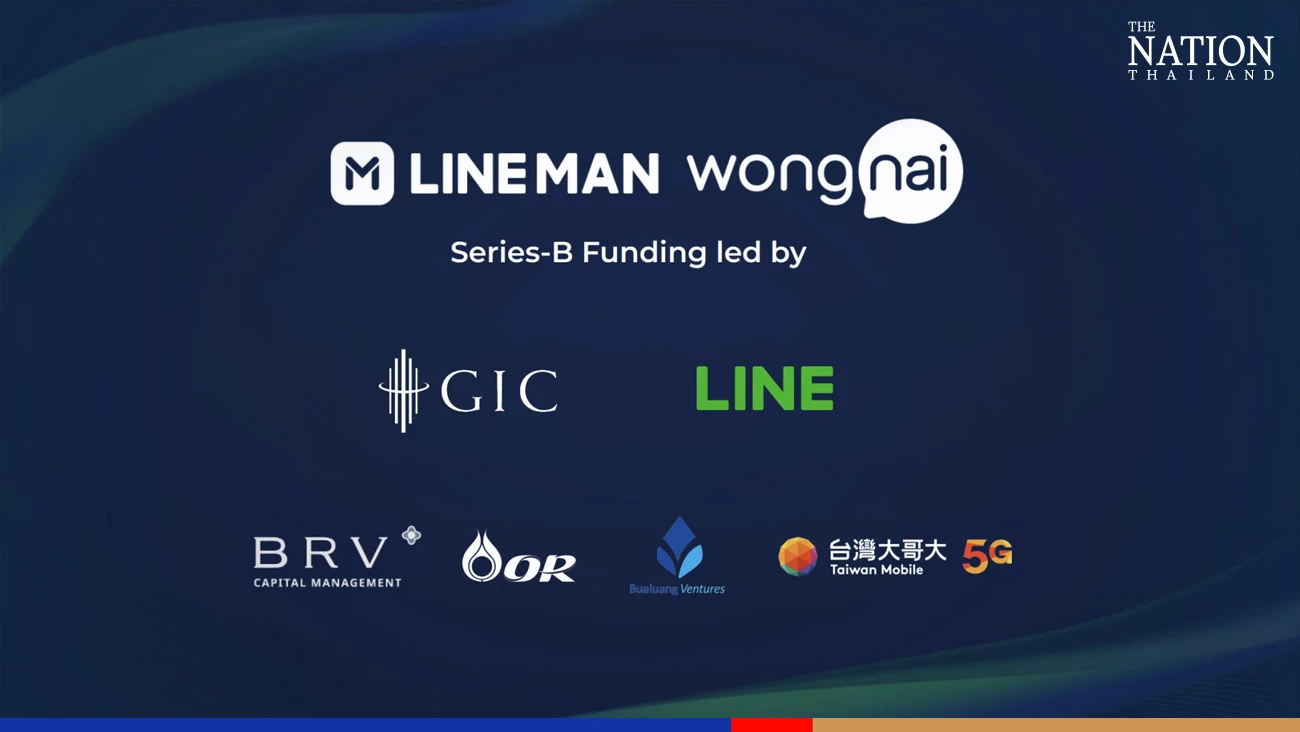 Thai start-ups raise over THB10 billion in just two months