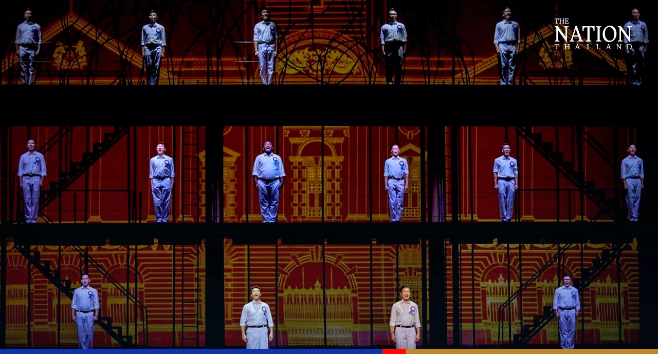 Birth of an Island Nation, and a Political Legacy