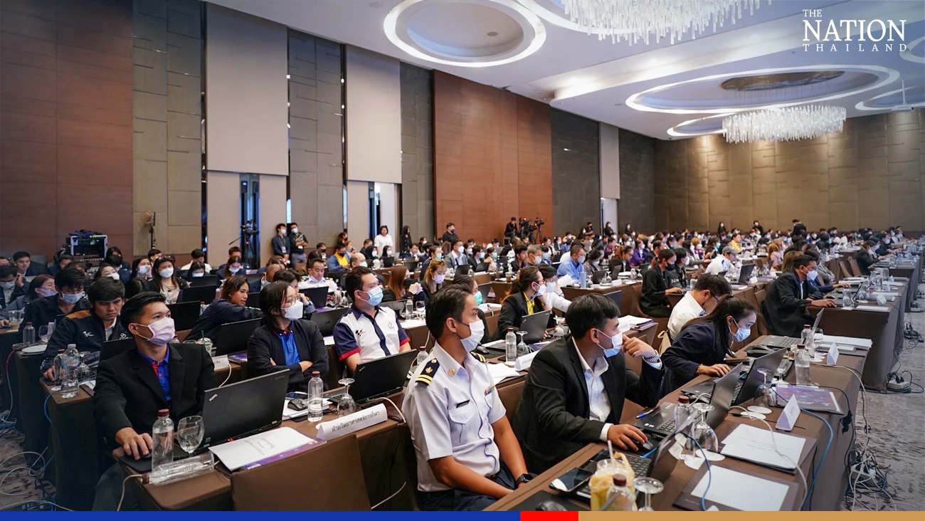 Sports associations get lessons in using new online system to manage budgets