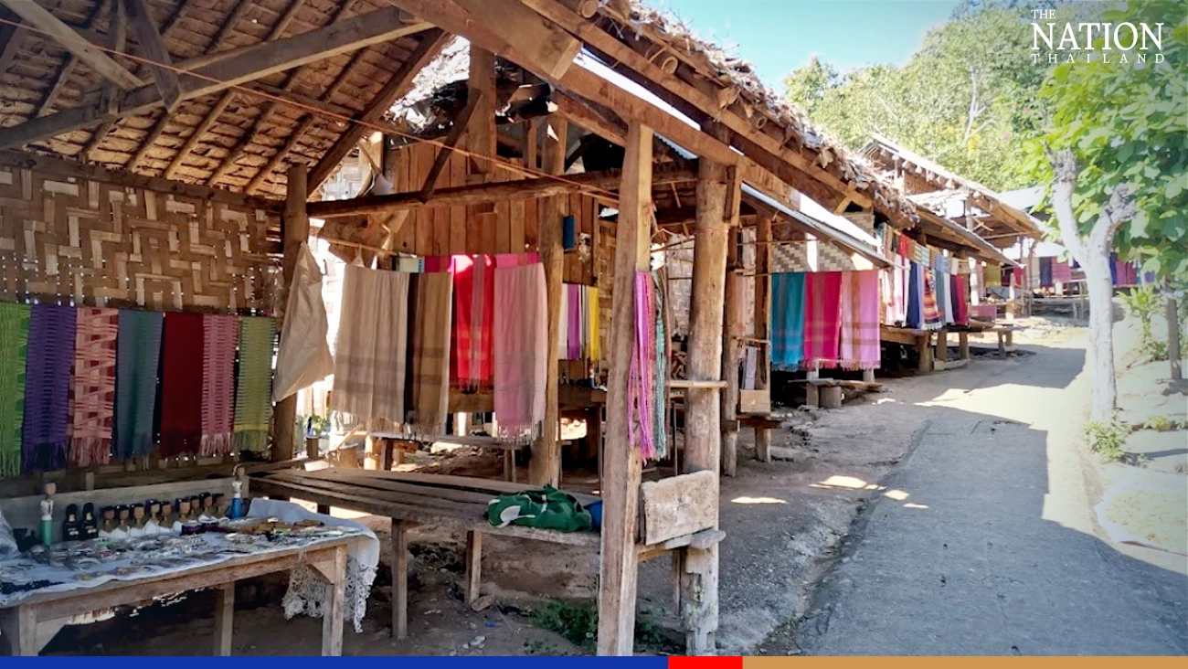 3 spots in Trat, Mae Hong Son, Chai Nat named Thailand's top 'sustainable' tourism sites