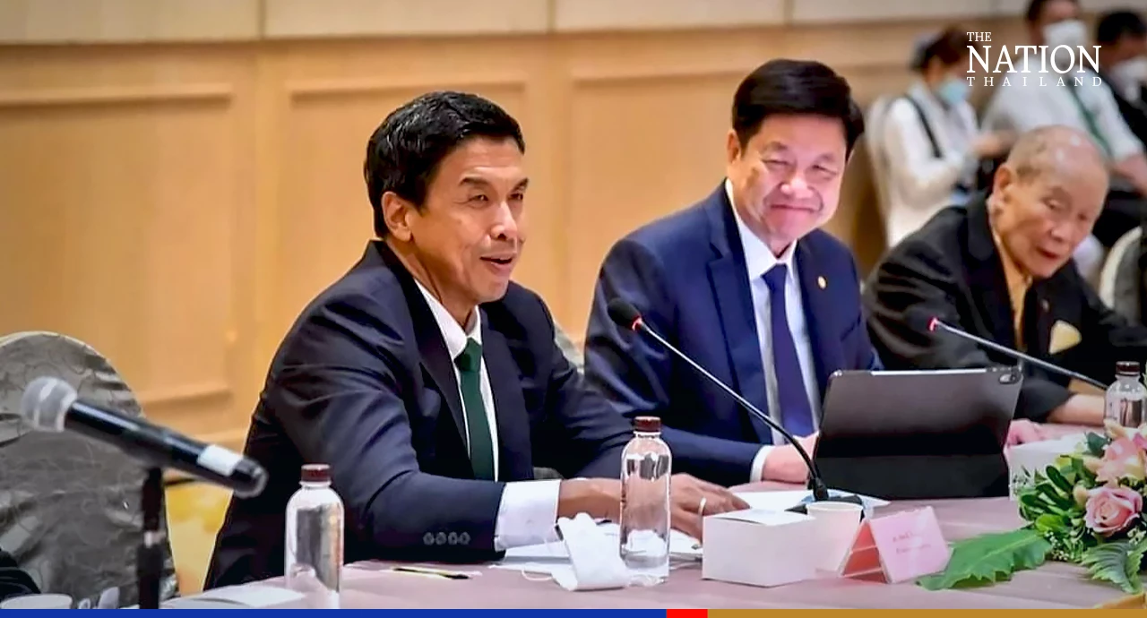 Bangkok to compete with HK, S’pore in move to become MICE destination