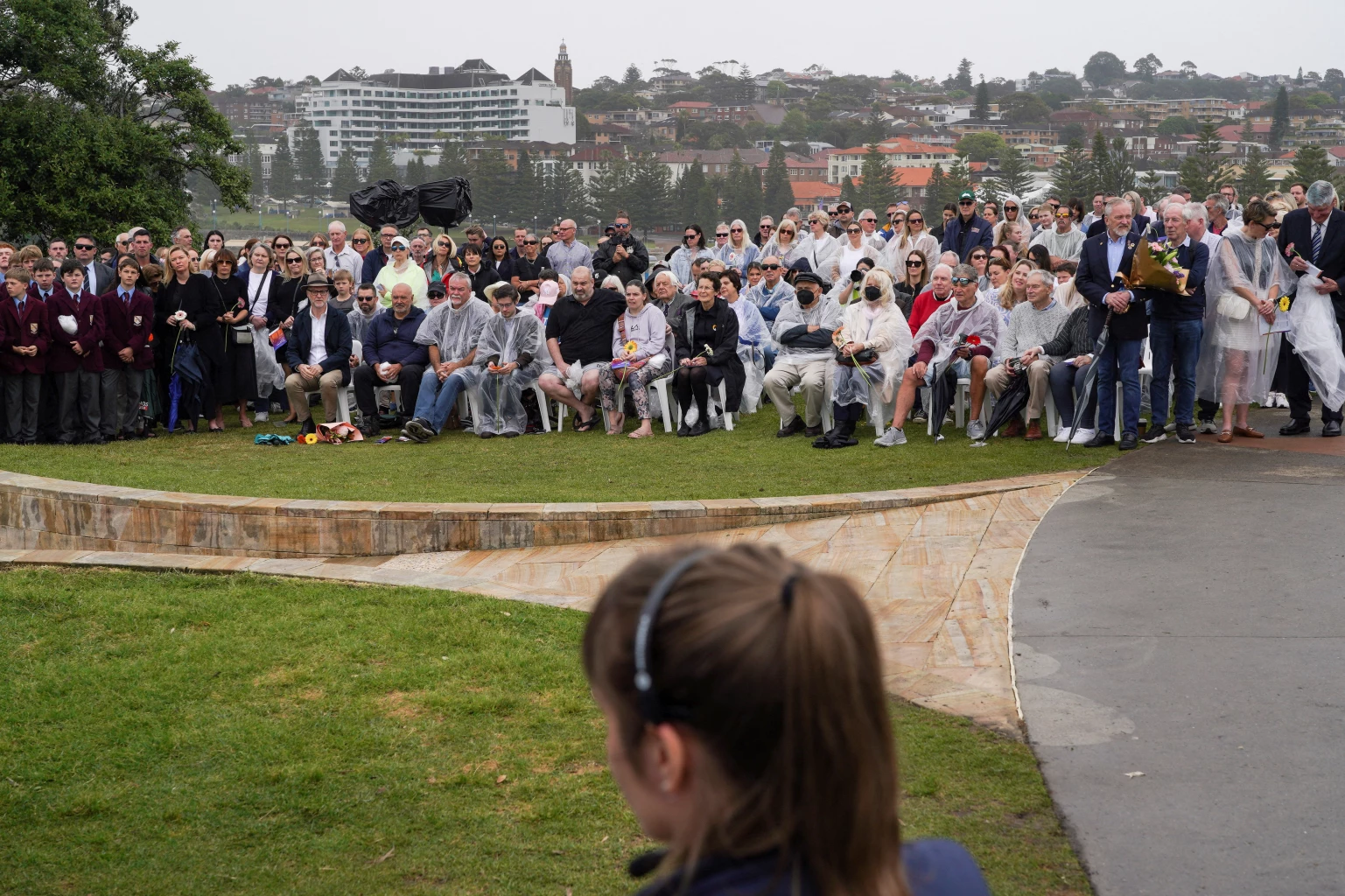 Australia still feels the pain on 20th anniversary of Bali bombings