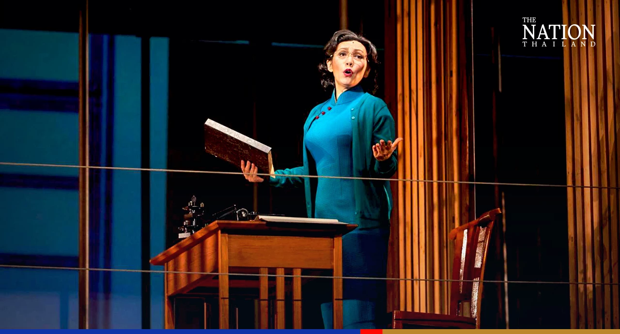 Birth of an Island Nation, and a Political Legacy