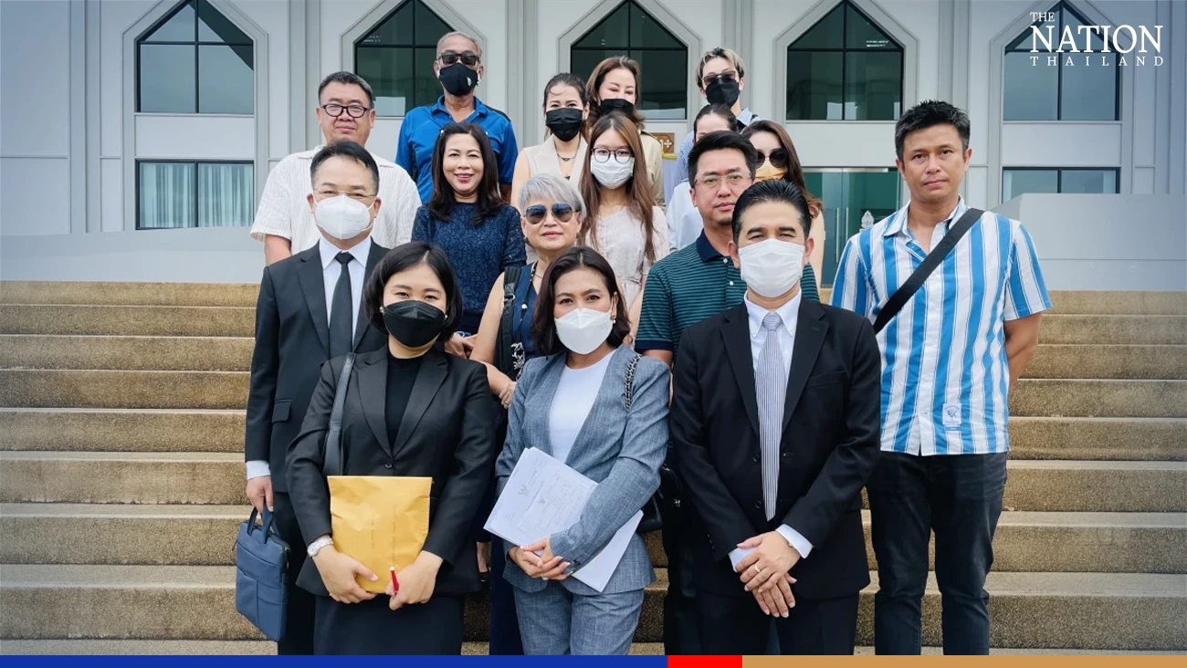 Rayong tourism businesses demand over THB240m from SRPC for Jan oil spill