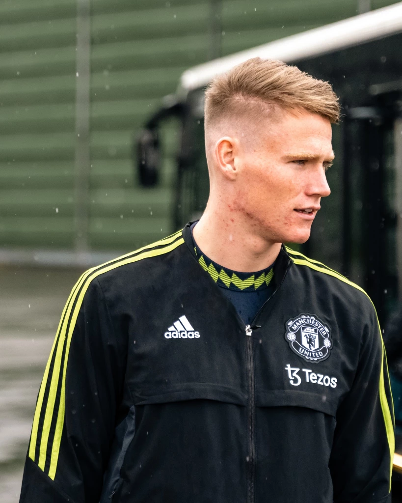 Ten Hag reveals team news for Thursday