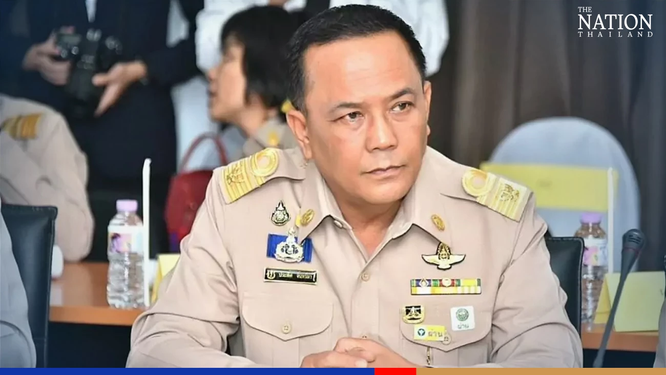 Thailand's key dam to lower discharge rate, but floods predicted in many areas