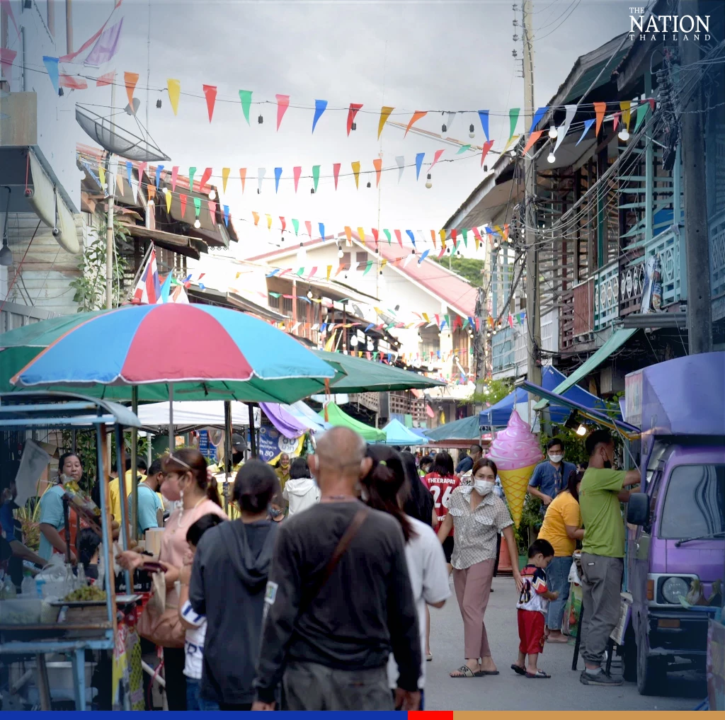 3 spots in Trat, Mae Hong Son, Chai Nat named Thailand's top 'sustainable' tourism sites