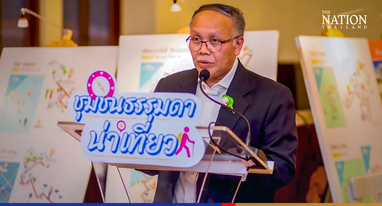 TAT launches ‘Amazing Village’ campaign to promote 15 ‘unique’ communities