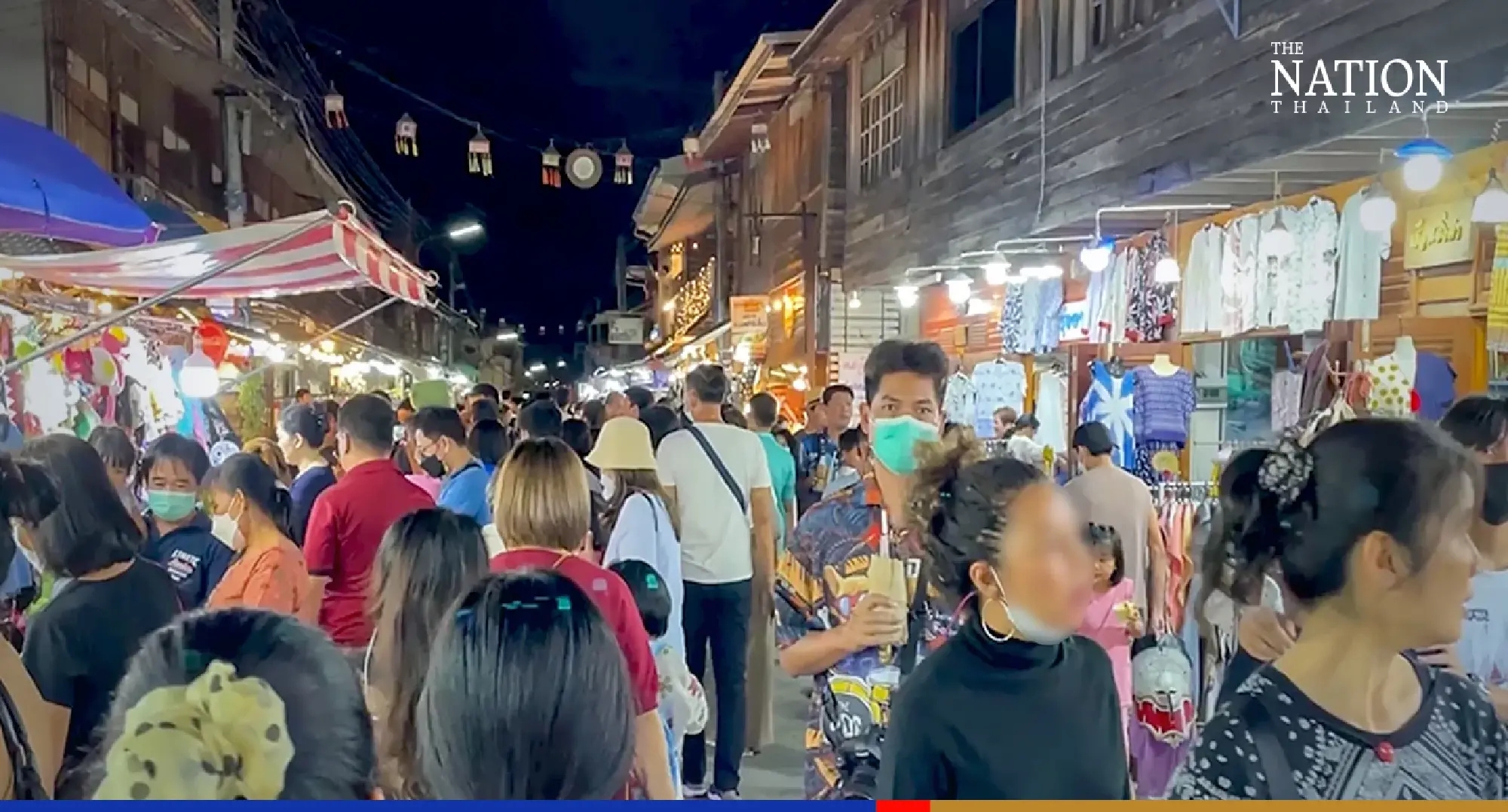 Long weekend a boon for Loei as cool temperatures lure holidaymakers