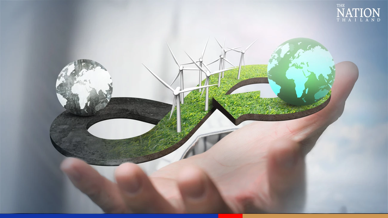 Thailand determined to push BCG economic model at Apec Summit