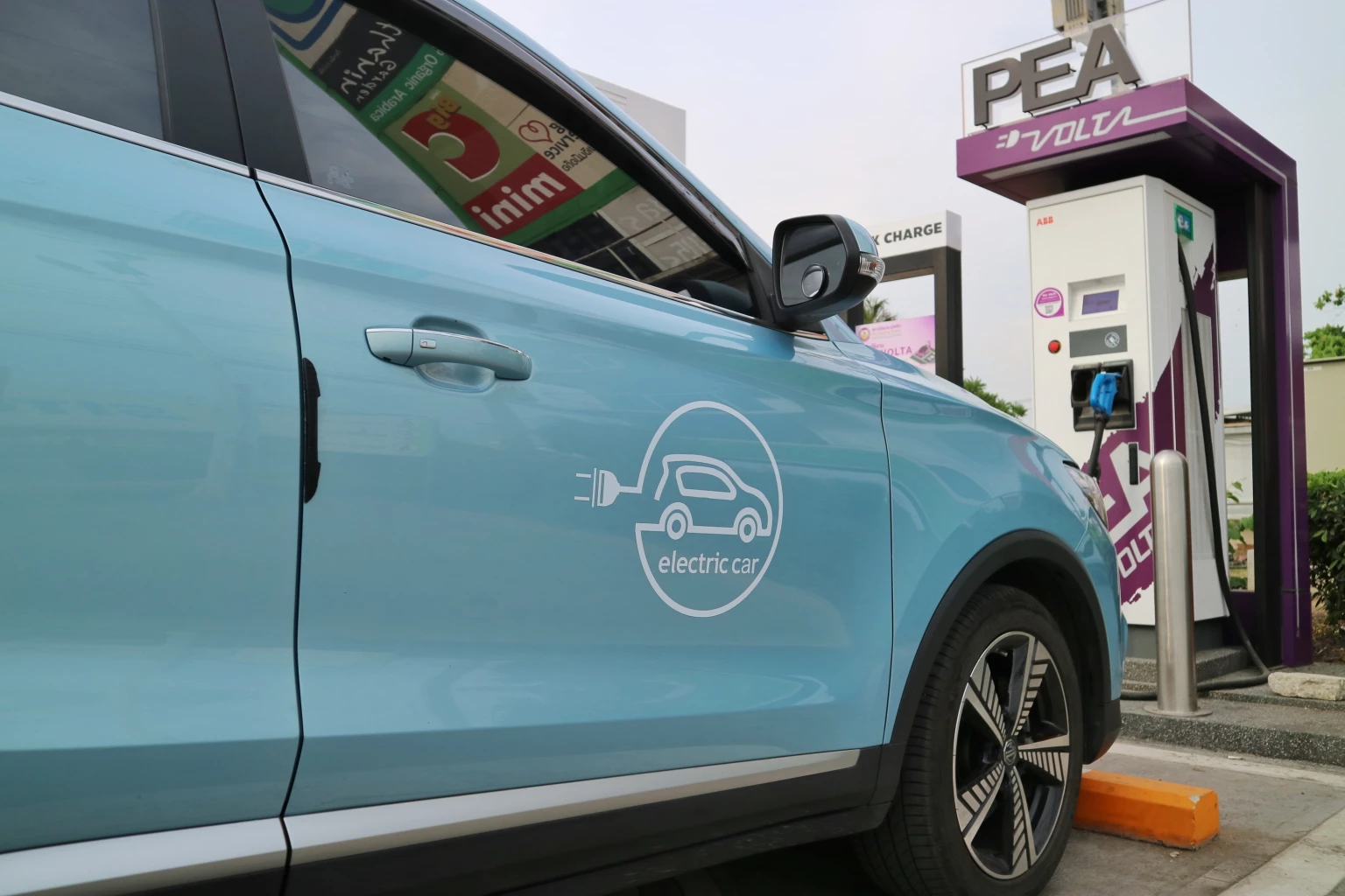 BCG and the path to green energy in APEC