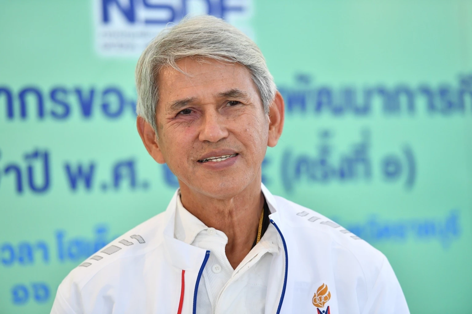 Sports fund looks to beef up key staff amid shortage