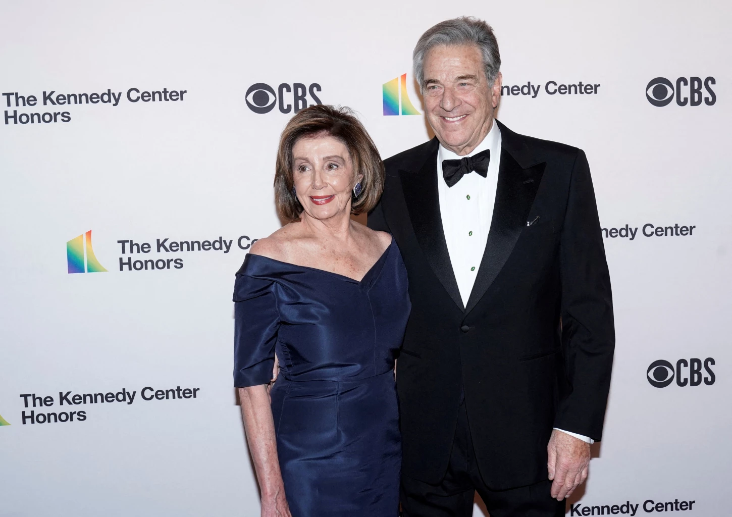 House Speaker Pelosi's husband in hospital after assault, motive unclear