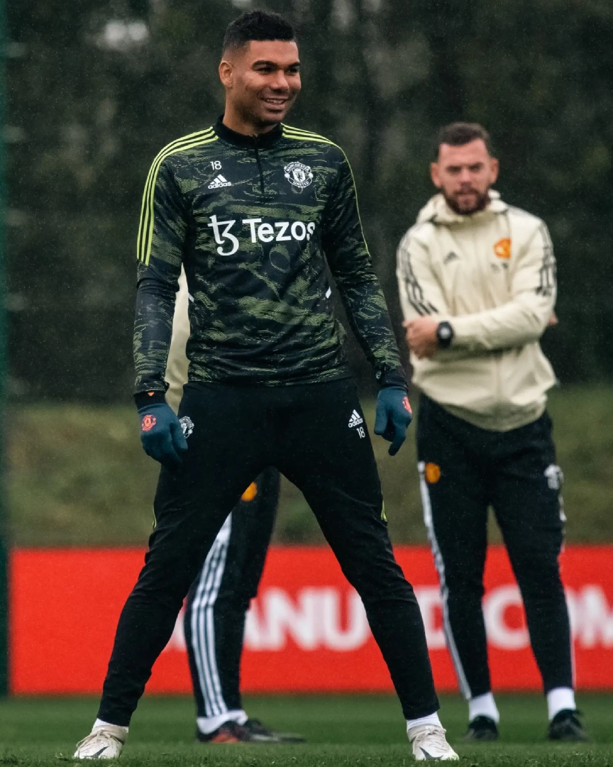 Ten Hag reveals team news for Thursday