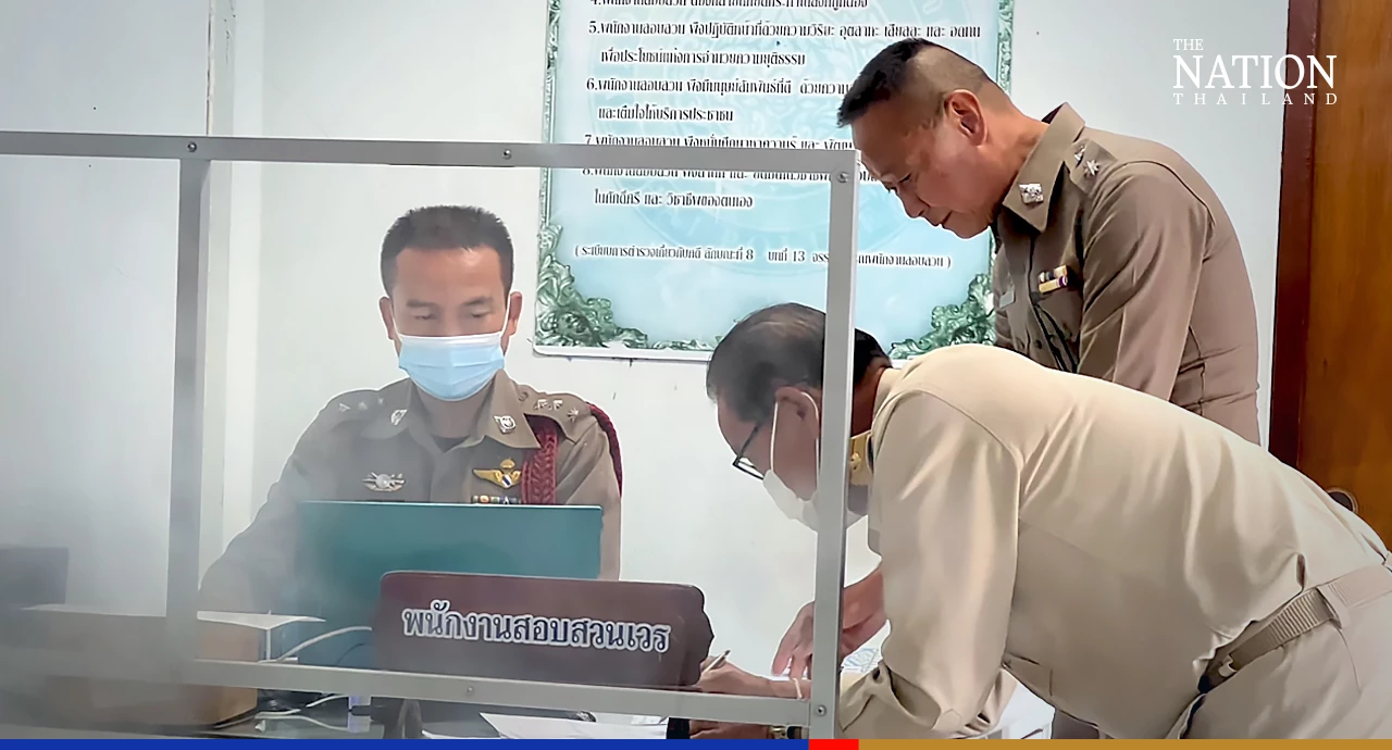 Thai police arrest CNN reporters accused of violating massacre crime scene