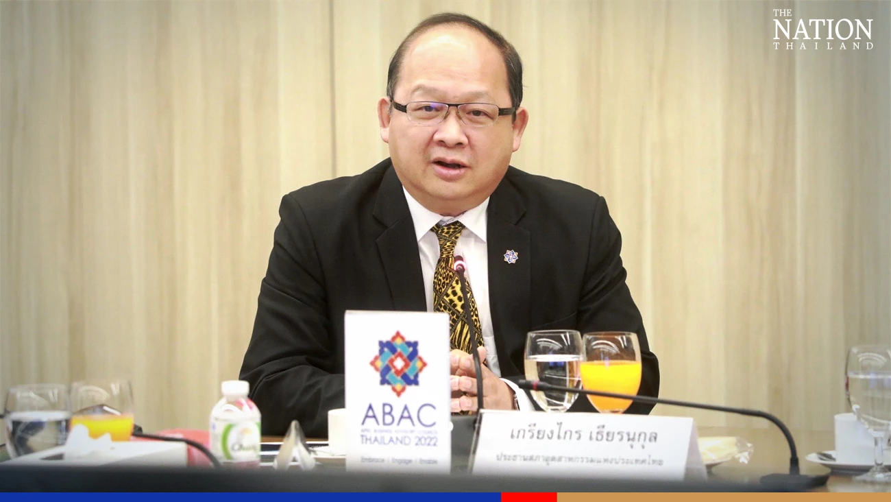 Commerce Ministry takes steps to flood Saudi Arabia with Thai exports