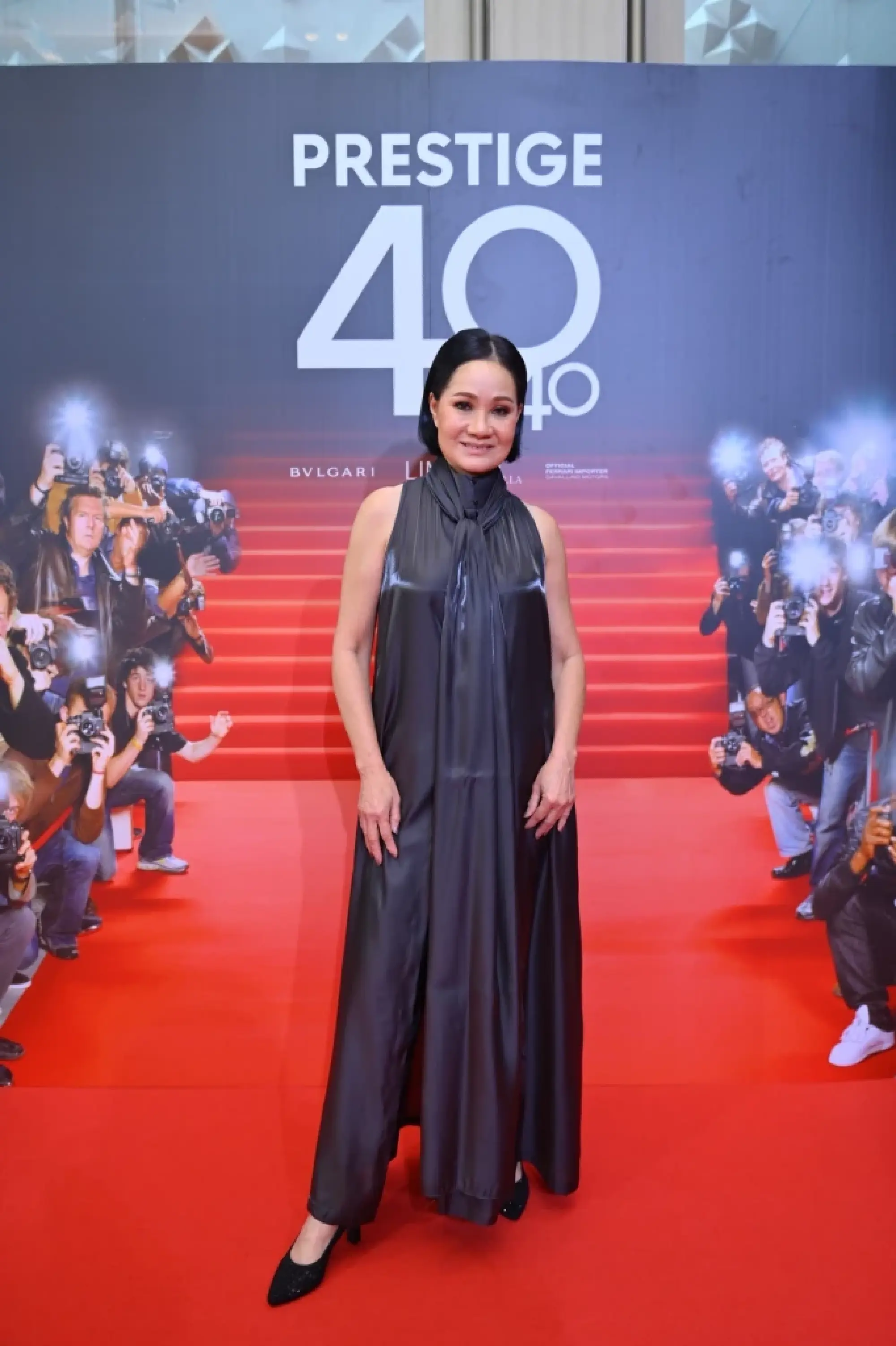 Prestige Thailand Launches it’s 40 Under 40 List for 2022