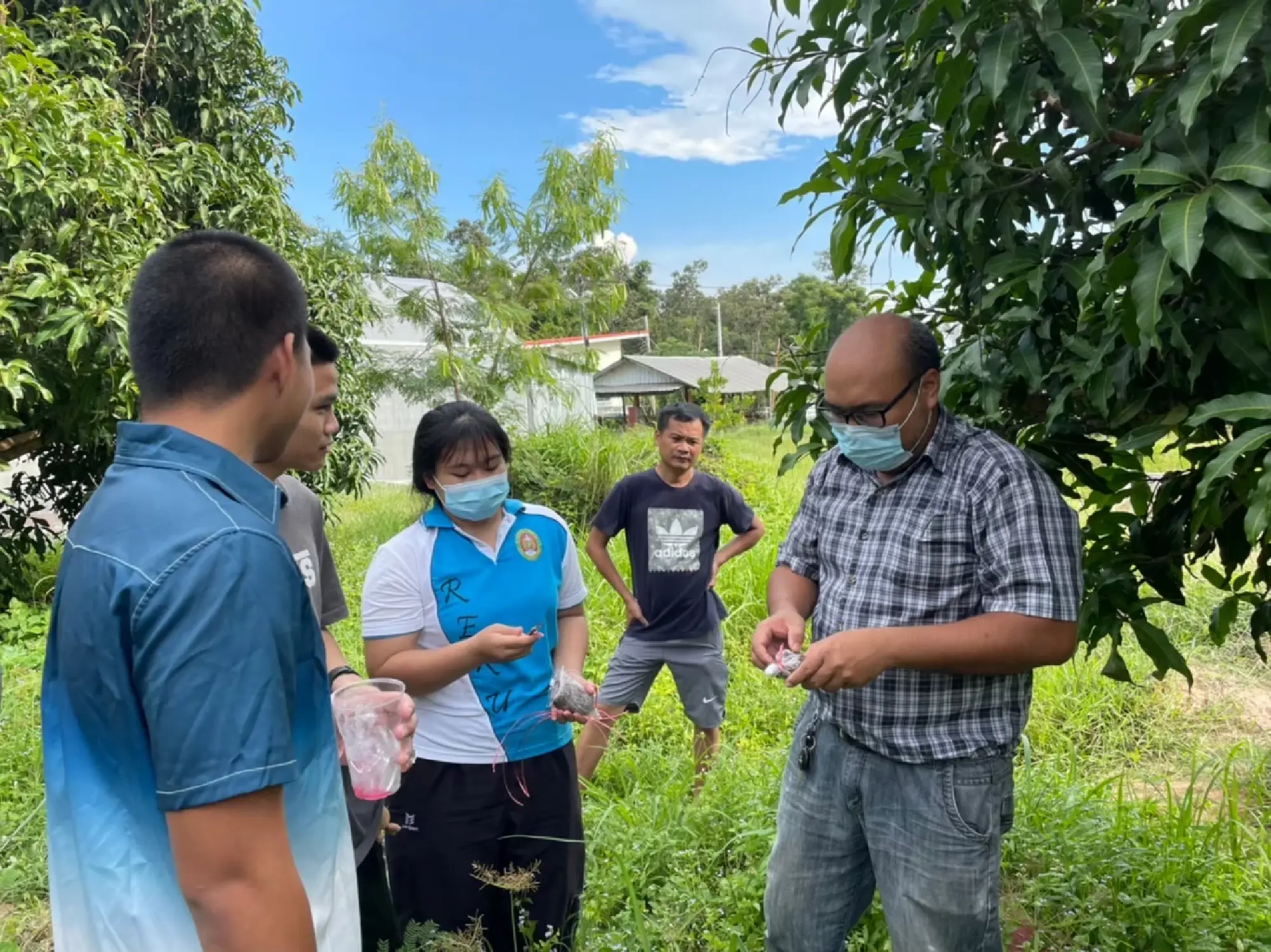 Five universities win Green Youth gold awards for making a difference with environment projects
