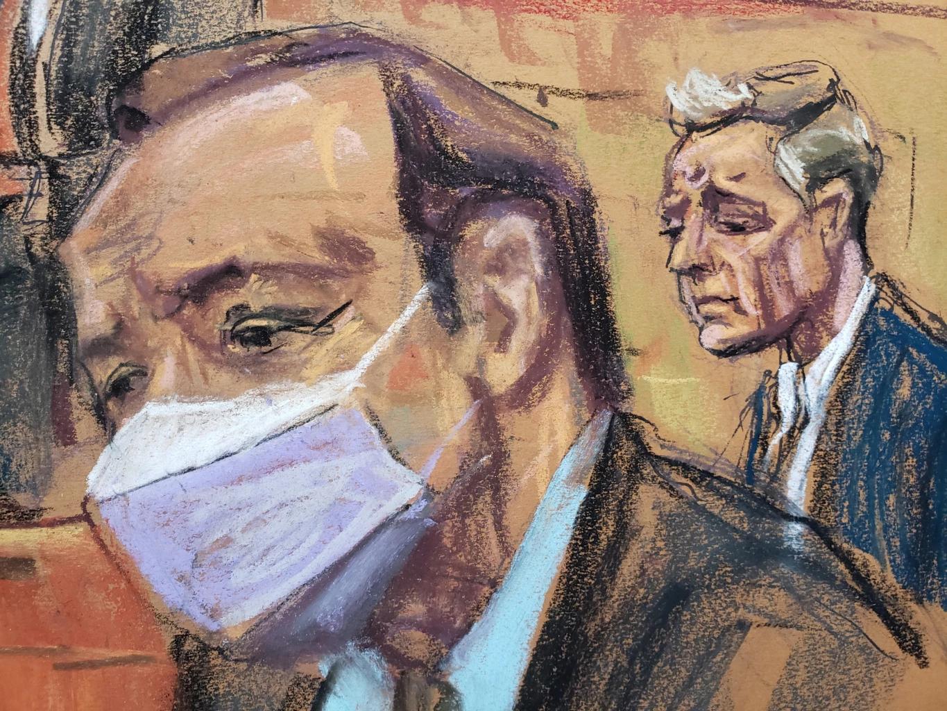 Kevin Spacey wins in civil sexual-abuse case brought by actor Rapp