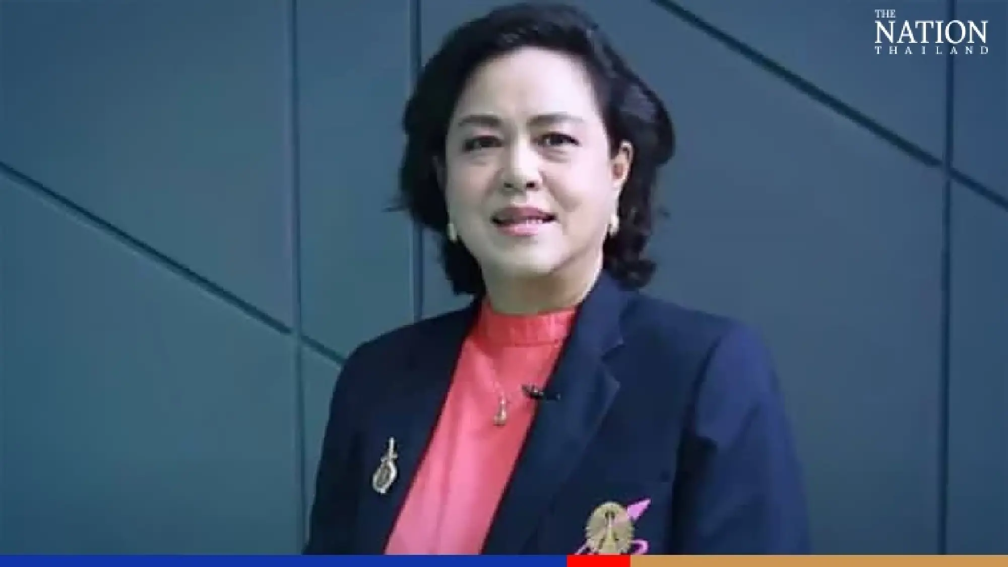 Associate Professor Dr Nantarika Chansue