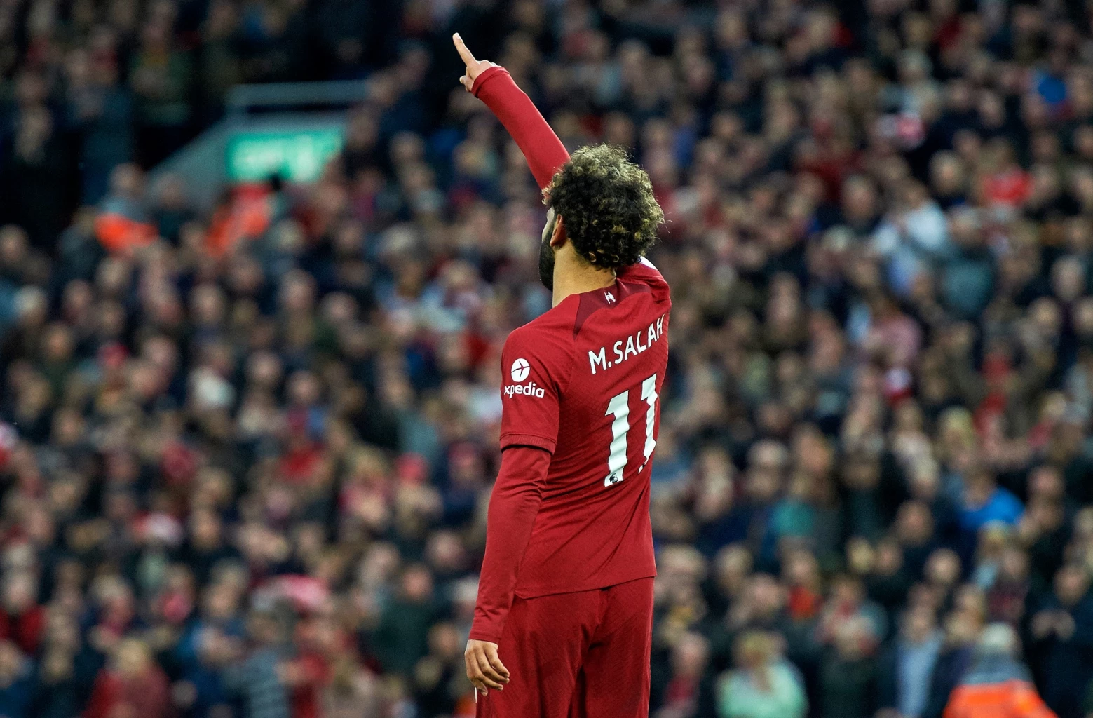 Liverpool outduels City 1-0 in heated encounter