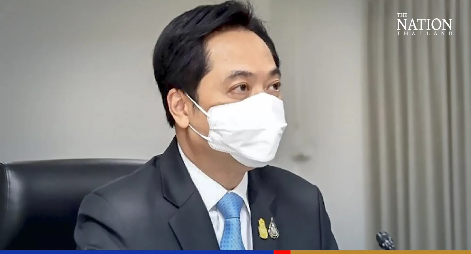 Thailand on track for economic revival to pre-Covid level by 2023, says BOT