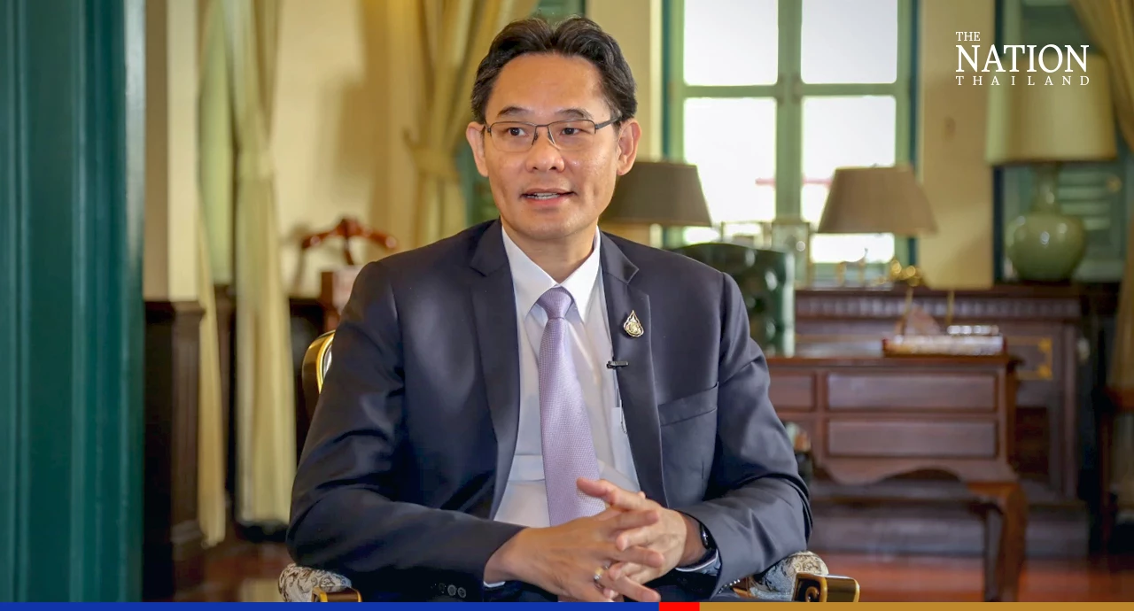 Thailand’s bill for tackling Covid adds up to THB2.5 trillion